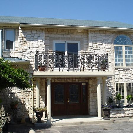 Grey Rose Suites Hanover Exterior foto