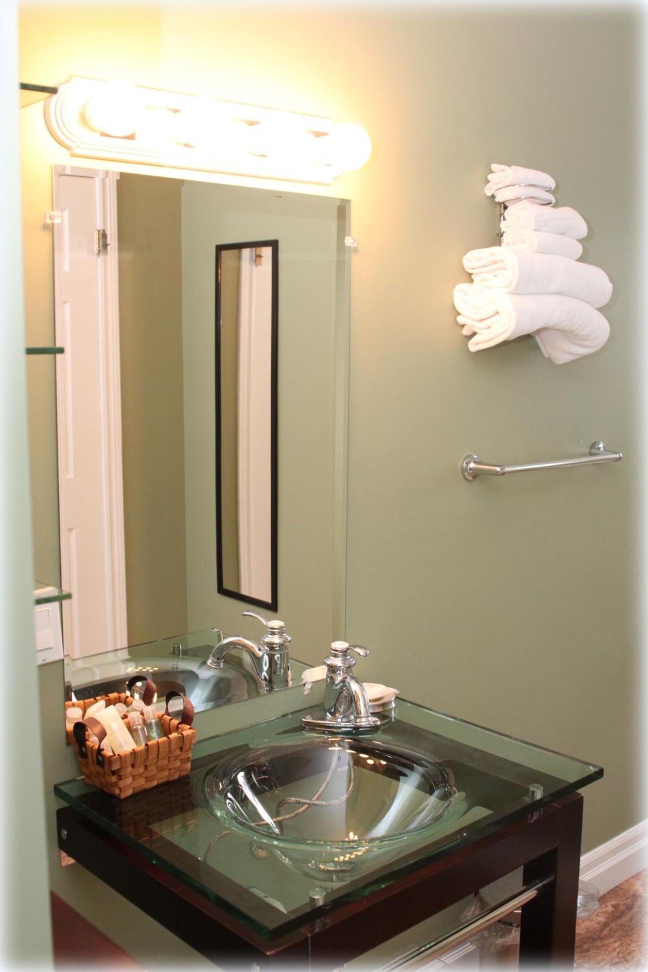 Grey Rose Suites Hanover Cameră foto