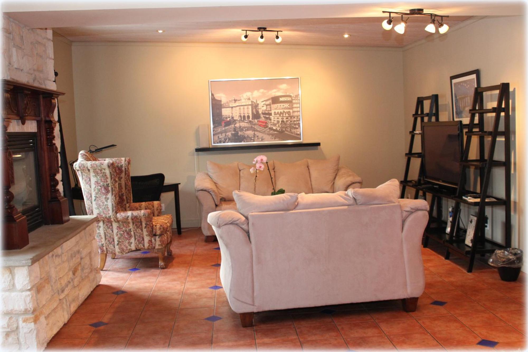 Grey Rose Suites Hanover Cameră foto