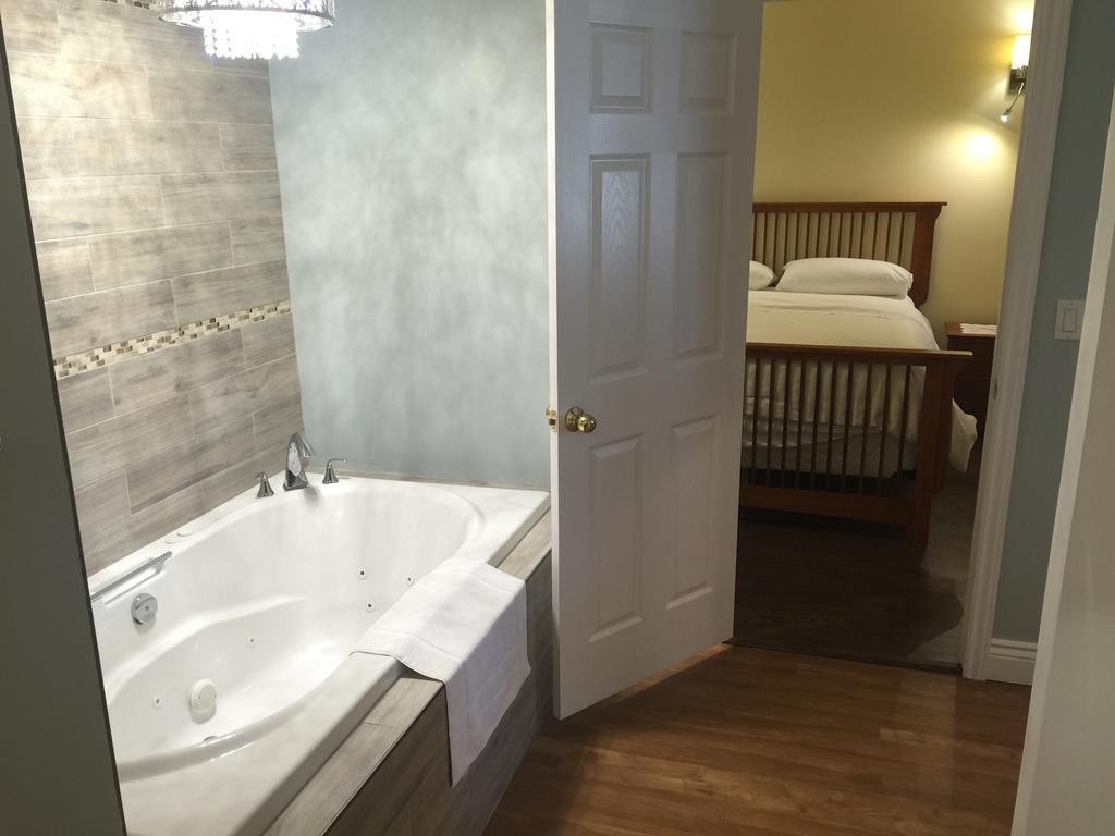 Grey Rose Suites Hanover Cameră foto